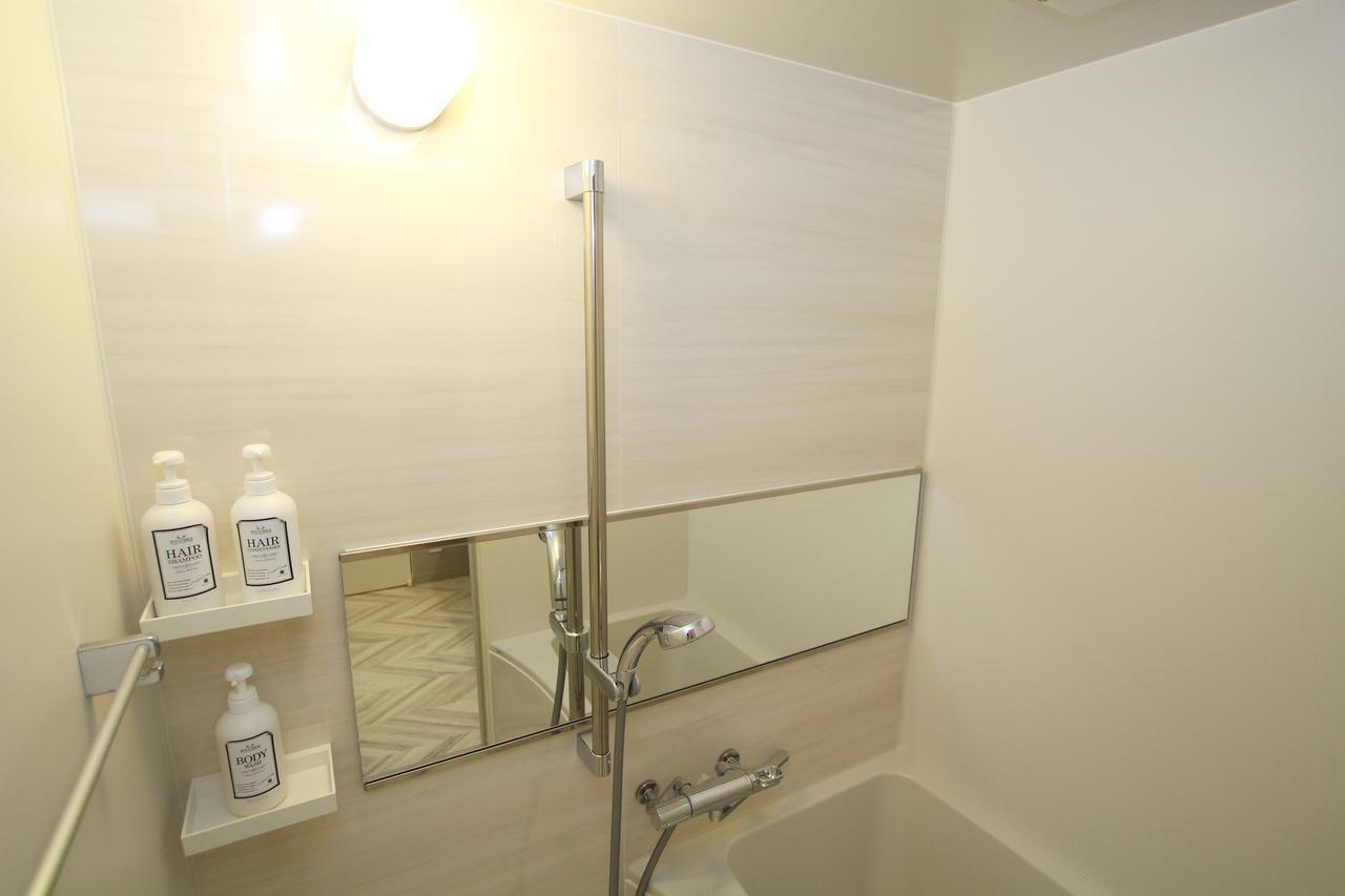 Sekai Hotel Fuji Osaka Luaran gambar