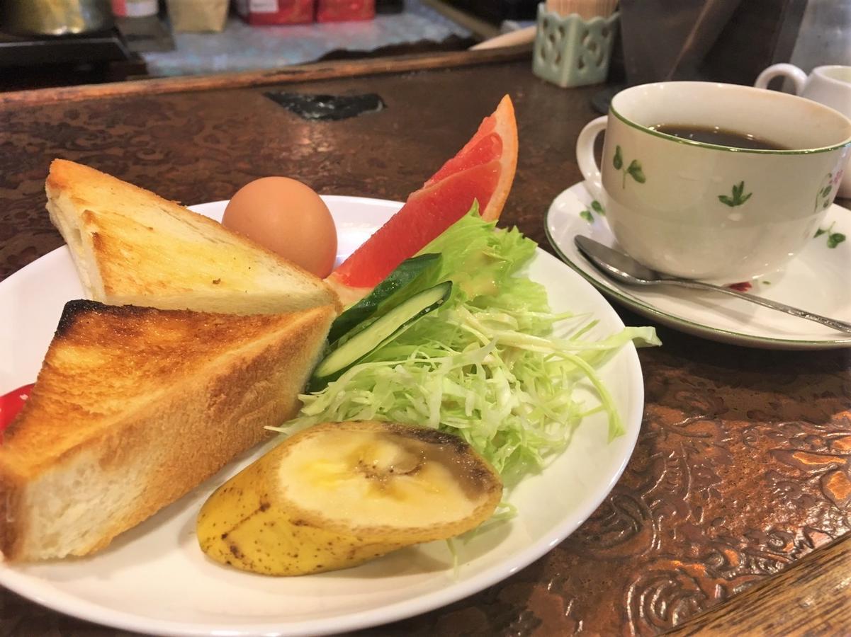 Sekai Hotel Fuji Osaka Luaran gambar